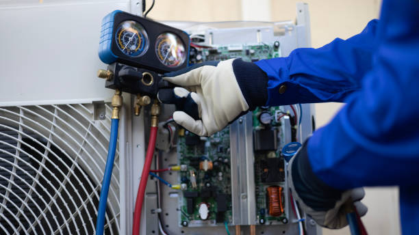 Best Residential HVAC services  in Tropical Park, FL