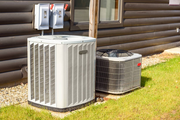 Best HVAC installation services  in Tropical Park, FL